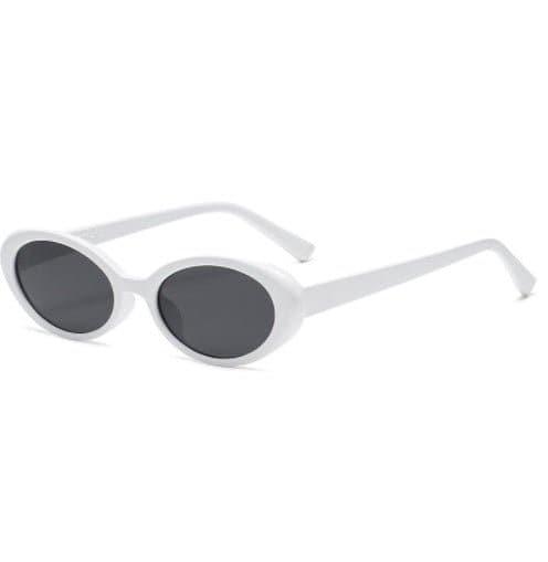 Novinc Net Oval Cross Border Sunglasses - NOVINC