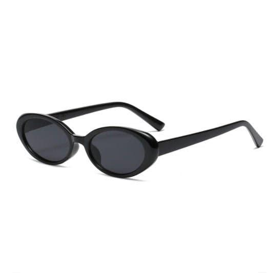 Novinc Net Oval Cross Border Sunglasses - NOVINC