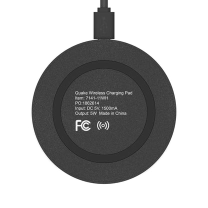 Novinc Quake Wireless Charging Pad - The Starry Night - NOVINC