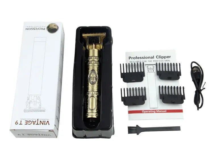 Pro Clipper - NOVINC