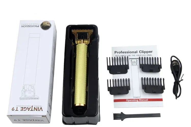 Pro Clipper - NOVINC