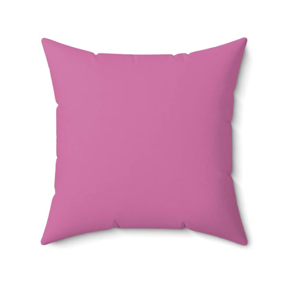 StoryBook Polyester Square Pillow - NOVINC