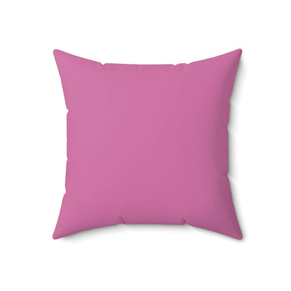 StoryBook Polyester Square Pillow - NOVINC