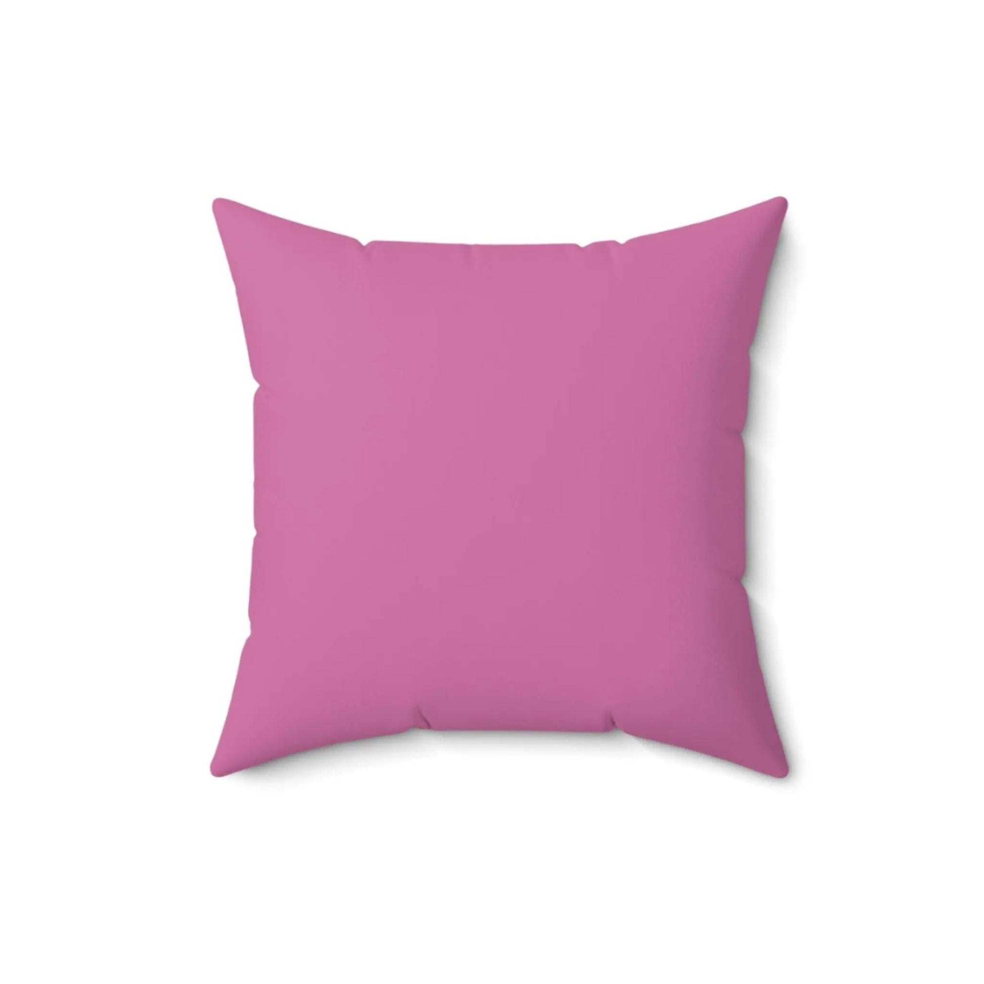 StoryBook Polyester Square Pillow - NOVINC