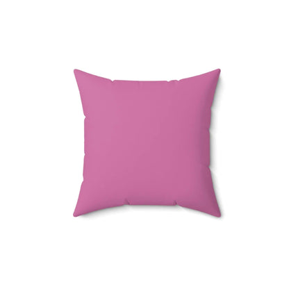 StoryBook Polyester Square Pillow - NOVINC