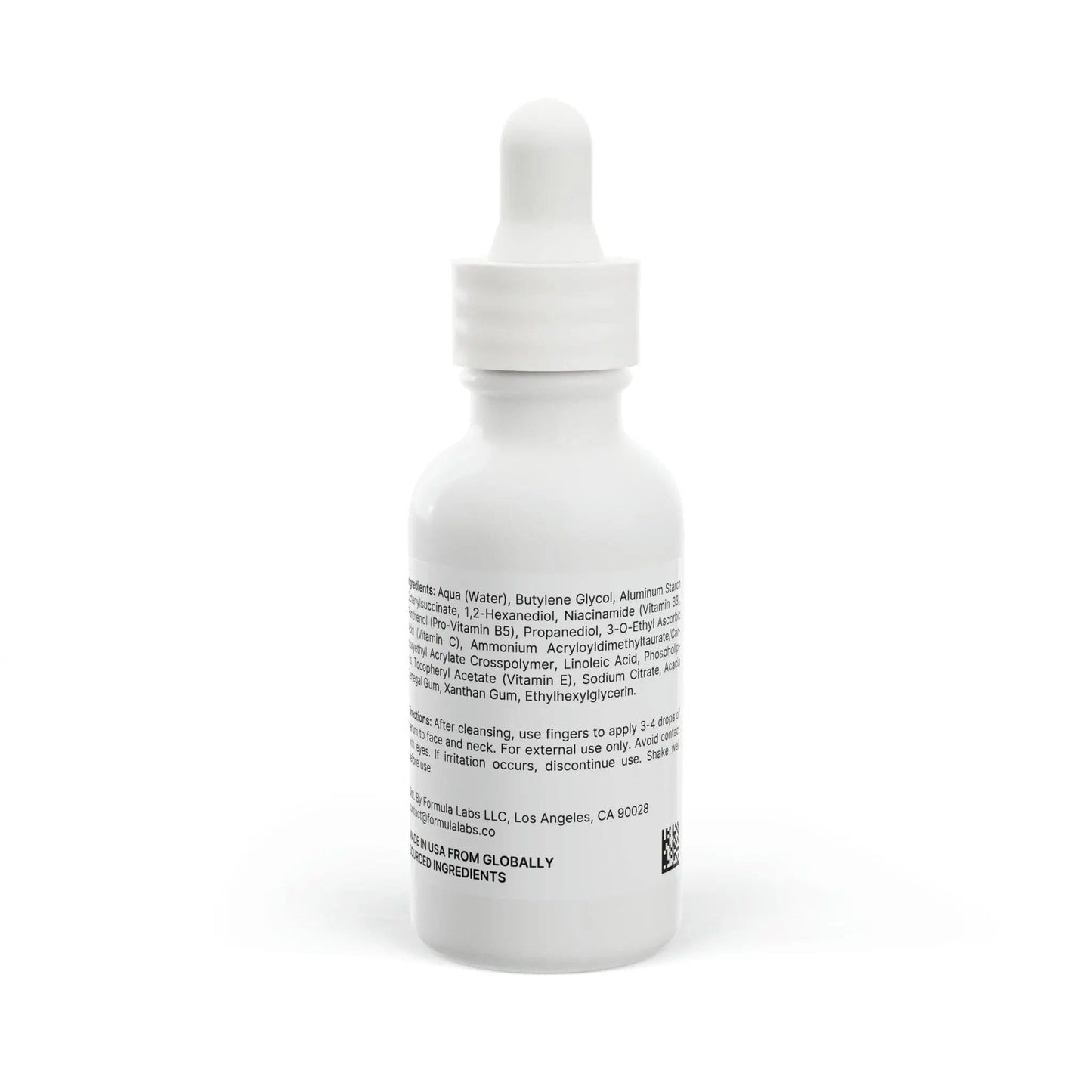 The Bloom Vitamin Serum by NOVINC, 1oz - NOVINC