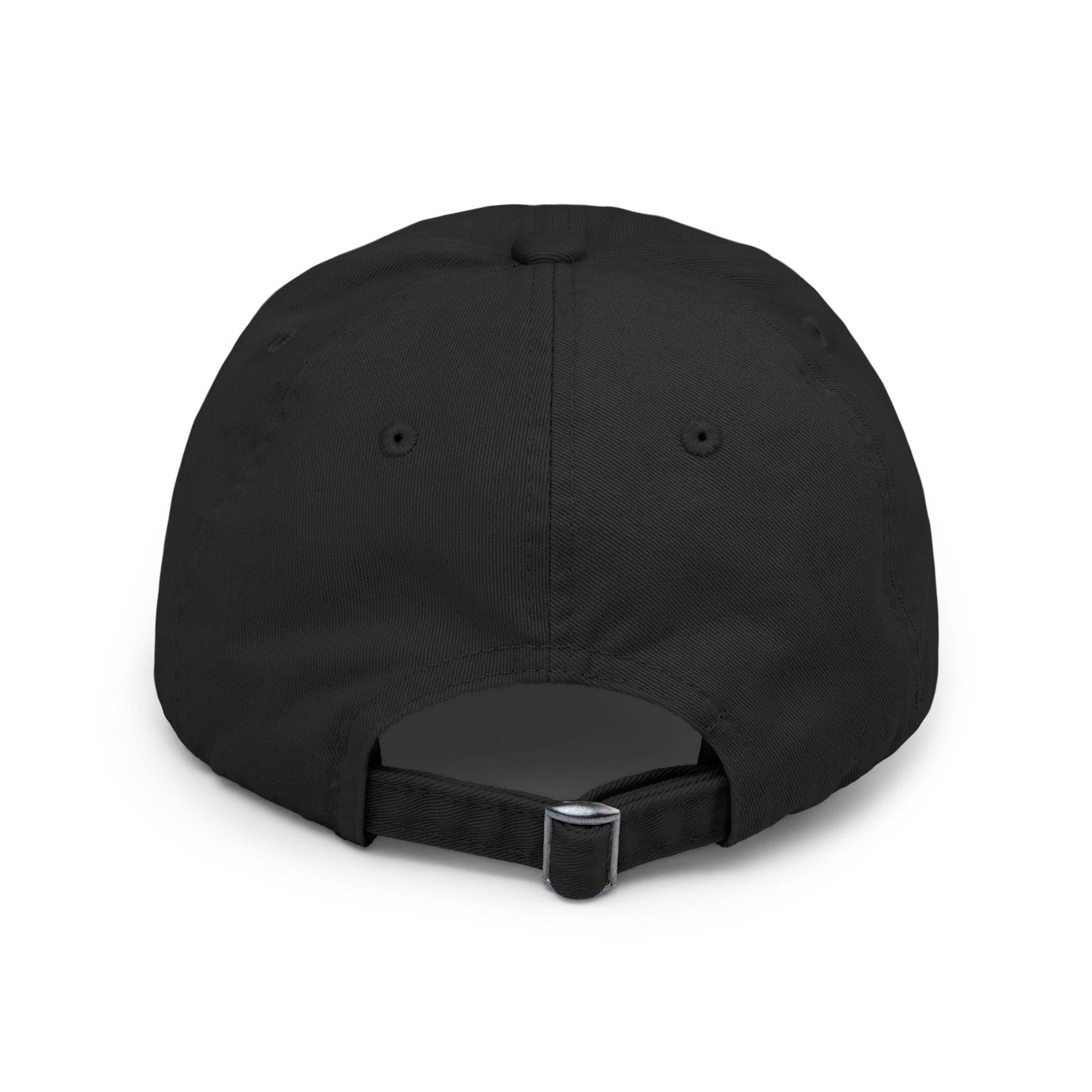 The Novinc Unisex Distressed Cap - NOVINC