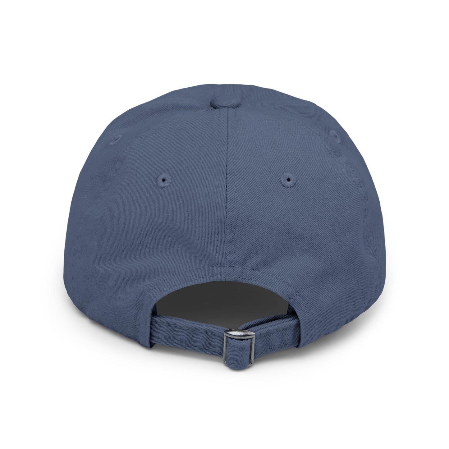 The Novinc Unisex Distressed Cap - NOVINC