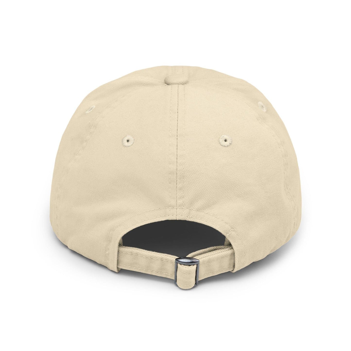 The Novinc Unisex Distressed Cap - NOVINC