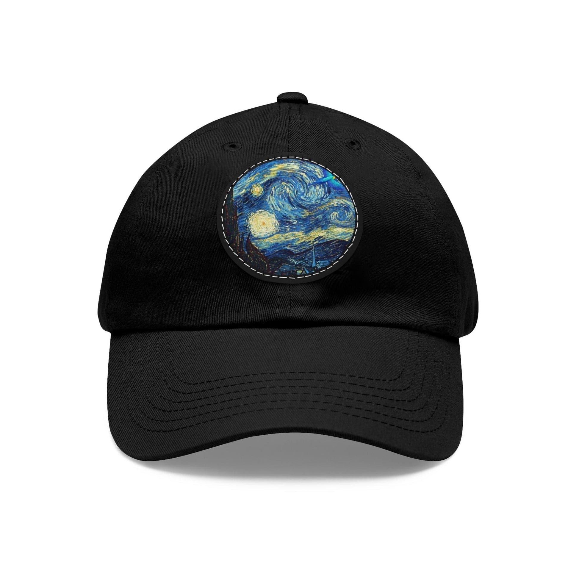 The starry night hat - NOVINC