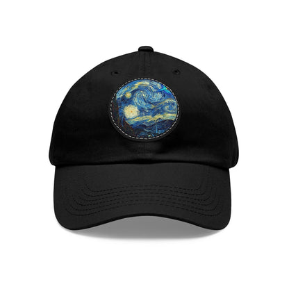 The starry night hat - NOVINC