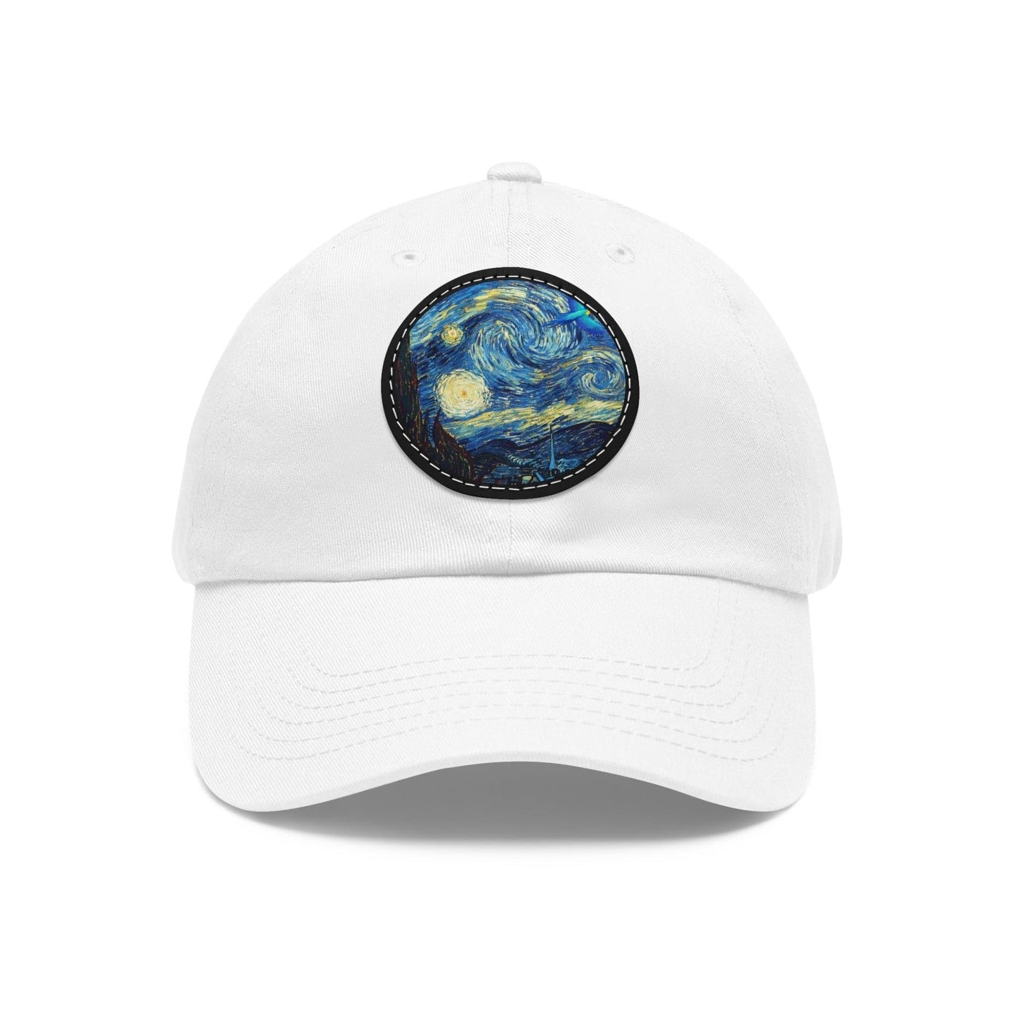 The starry night hat - NOVINC