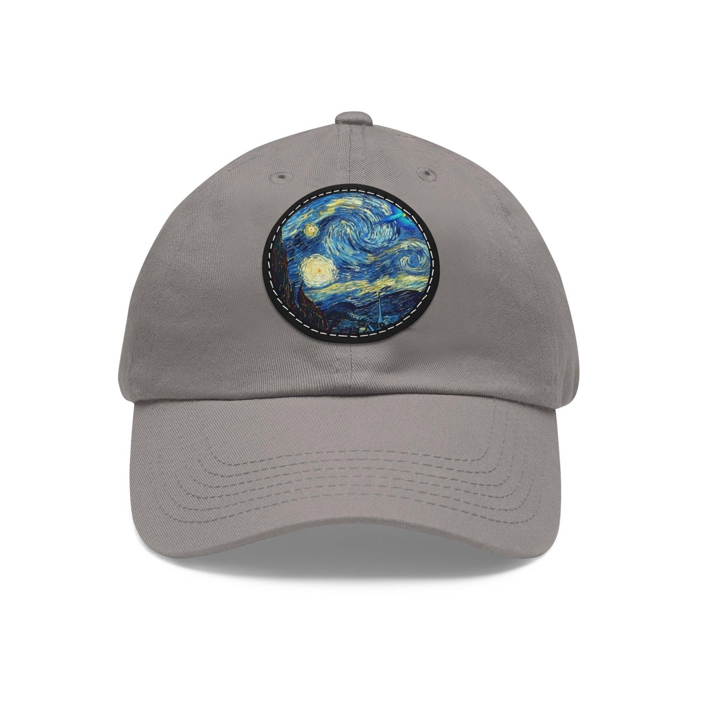 The starry night hat - NOVINC