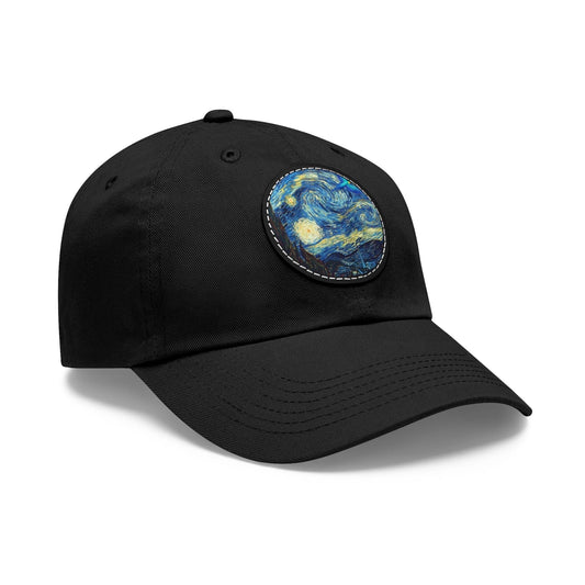 The starry night hat - NOVINC