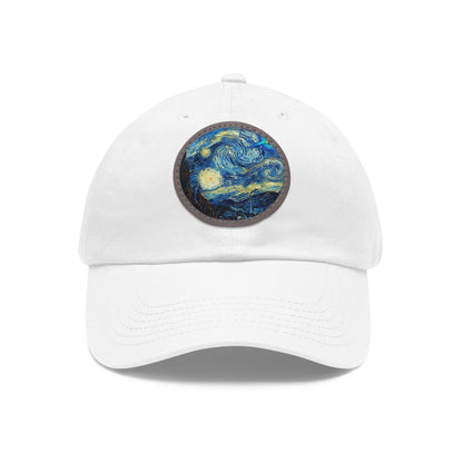 The starry night hat - NOVINC