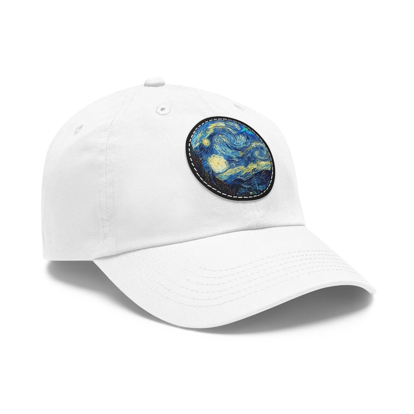 The starry night hat - NOVINC