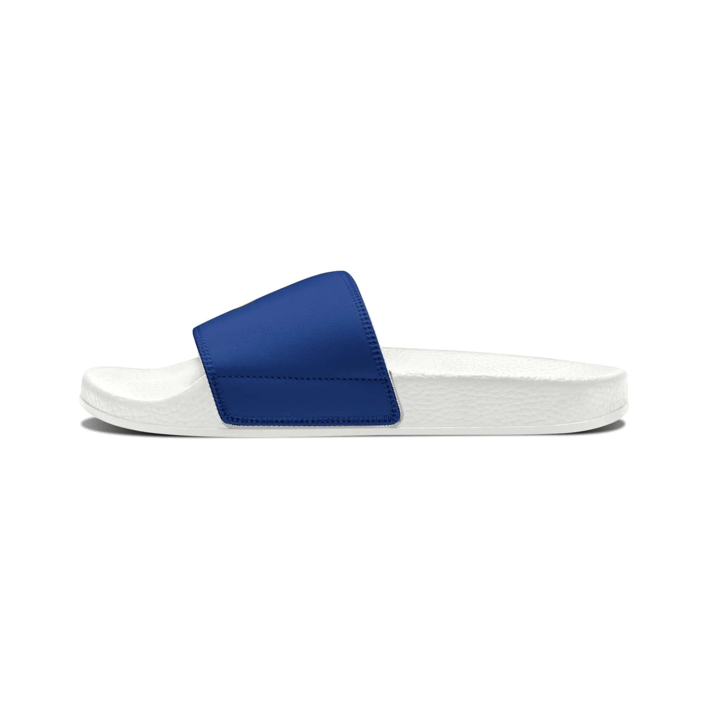 Toast Men's PU Slide Sandals - NOVINC