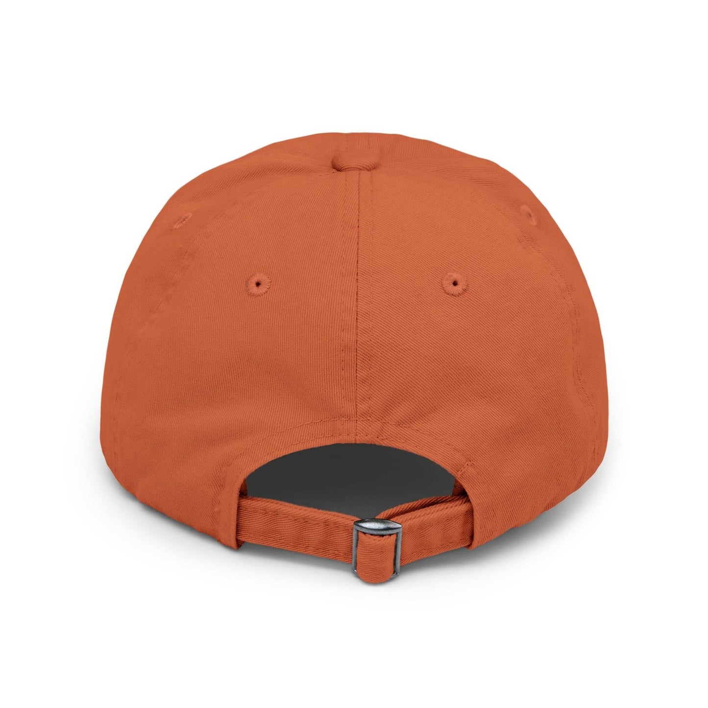 Travellers Unisex Distressed Cap - NOVINC