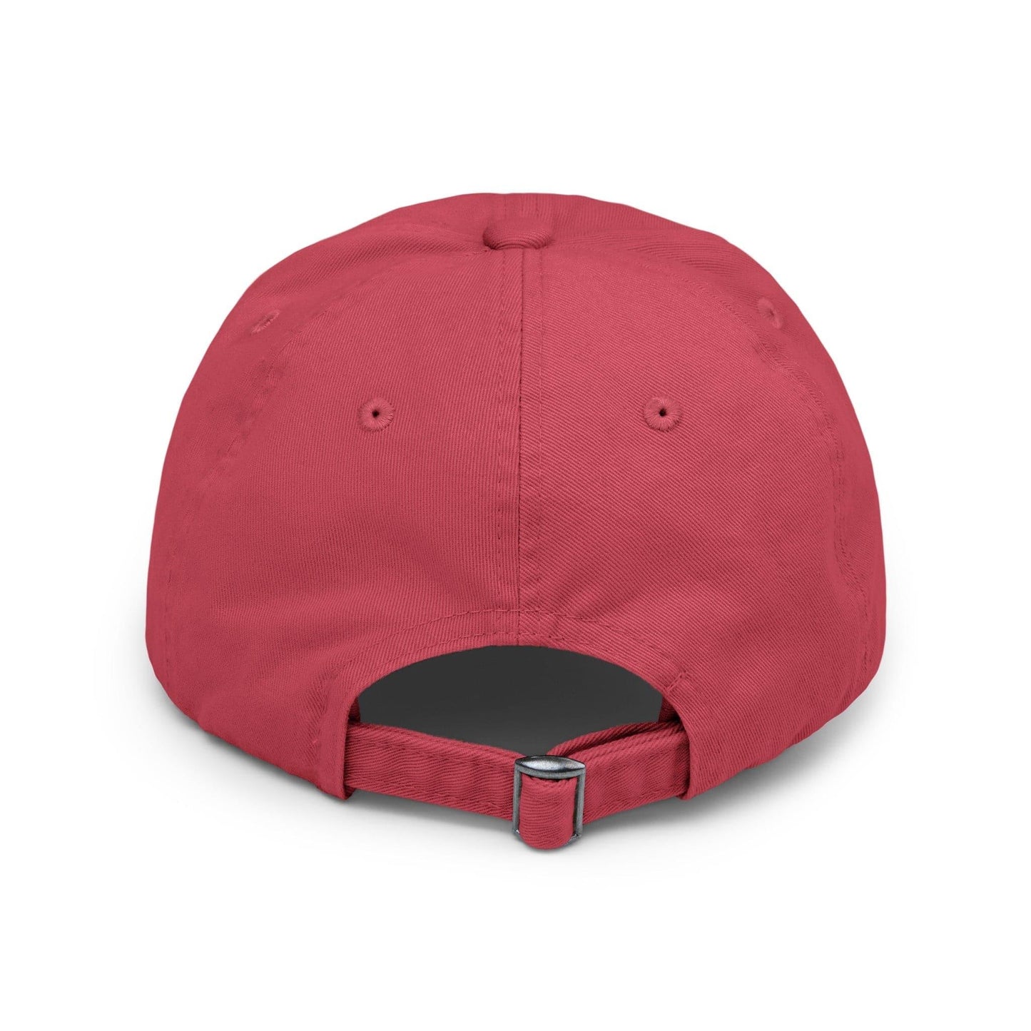 Travellers Unisex Distressed Cap - NOVINC