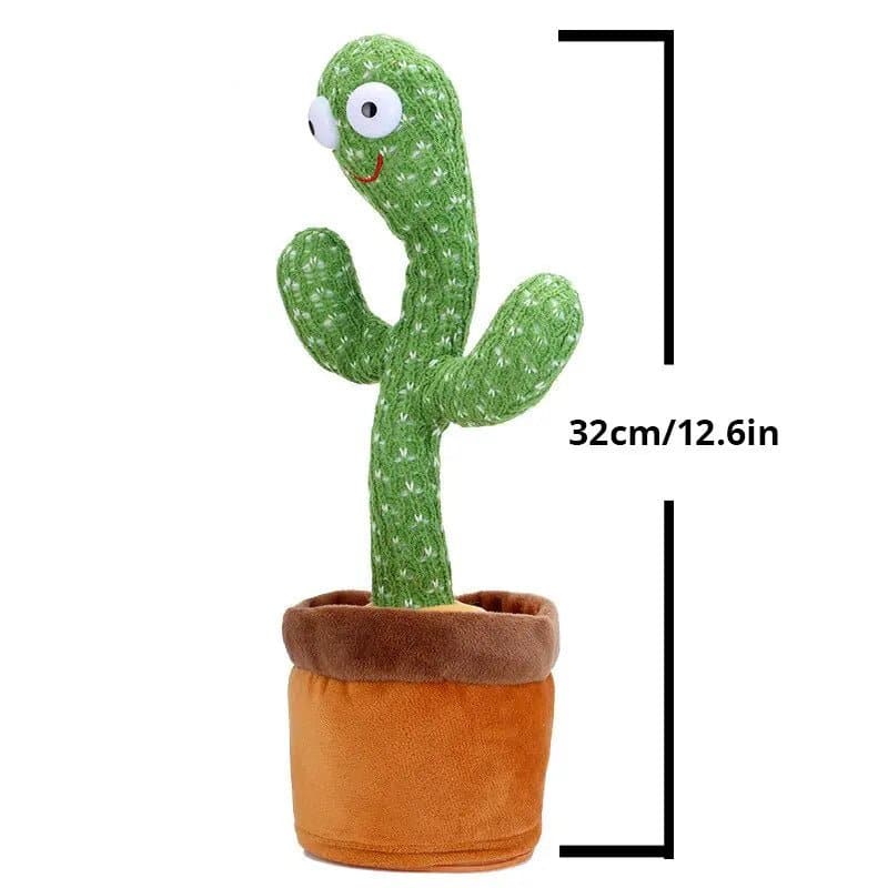 TuniCacti : Cactus Dansant - NOVINC