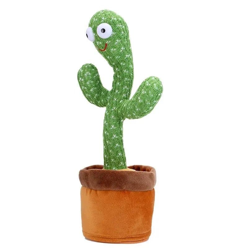 TuniCacti : Cactus Dansant - NOVINC