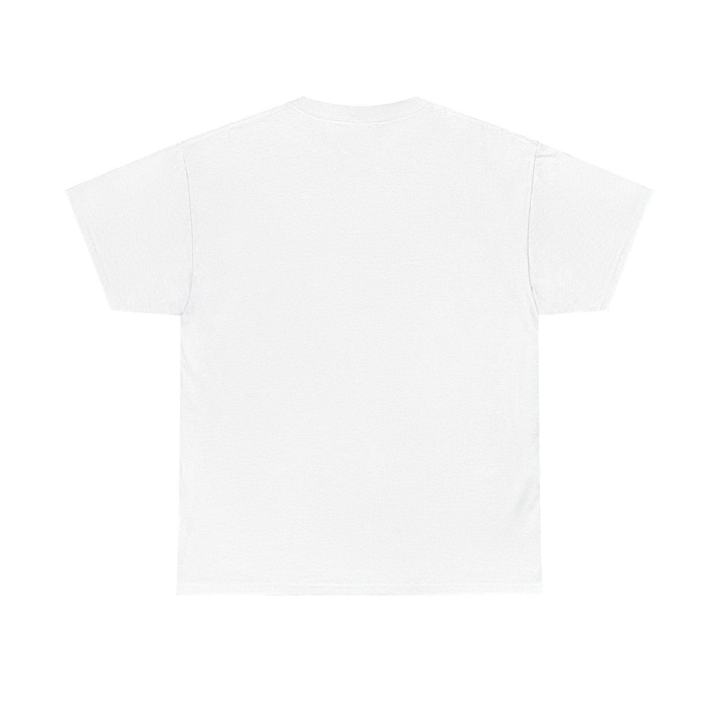 Vincent Vibes 2 - Unisex Heavy Cotton Tee - NOVINC