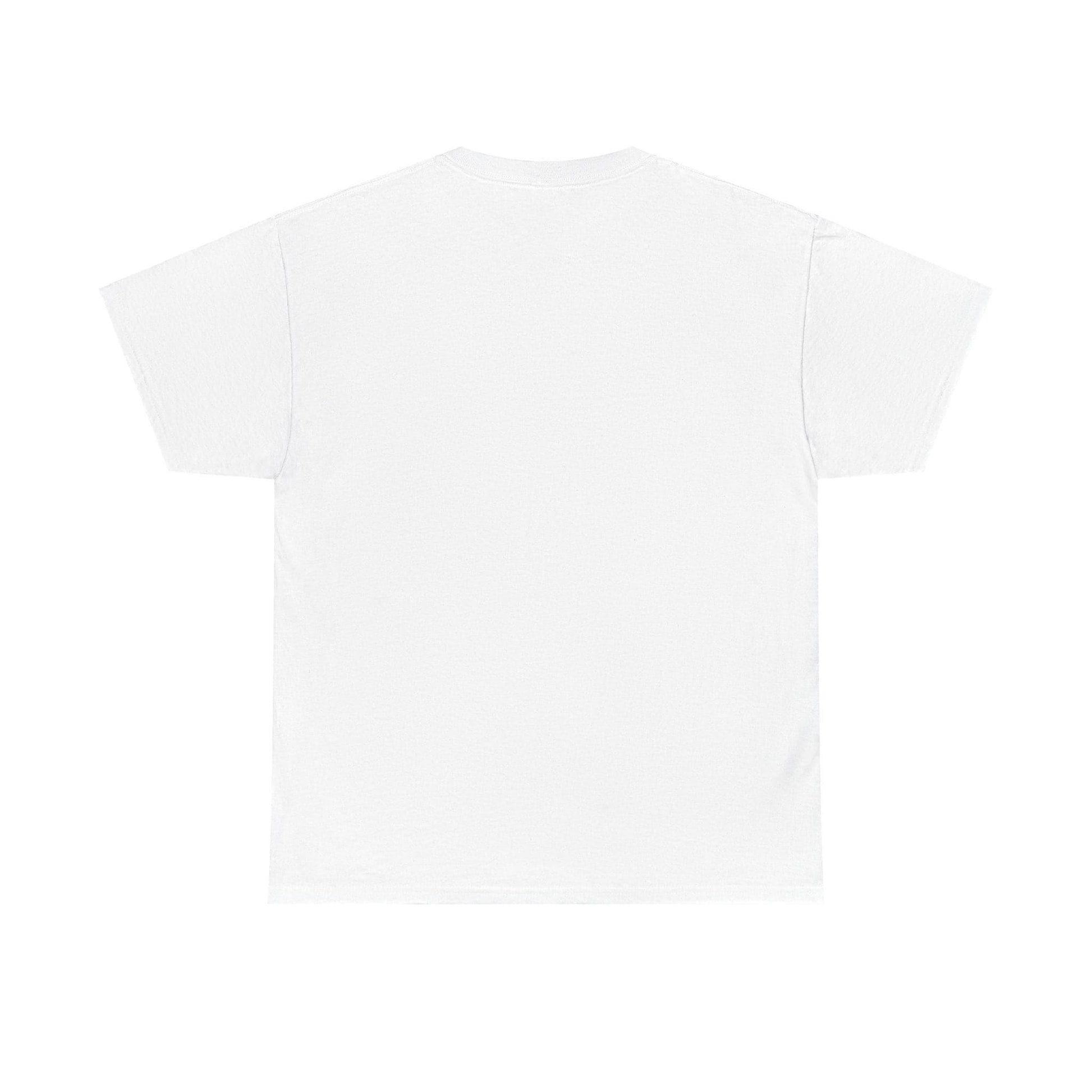 Vincent Vibes 2 - Unisex Heavy Cotton Tee - NOVINC