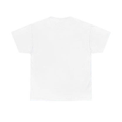 Vincent Vibes 2 - Unisex Heavy Cotton Tee - NOVINC