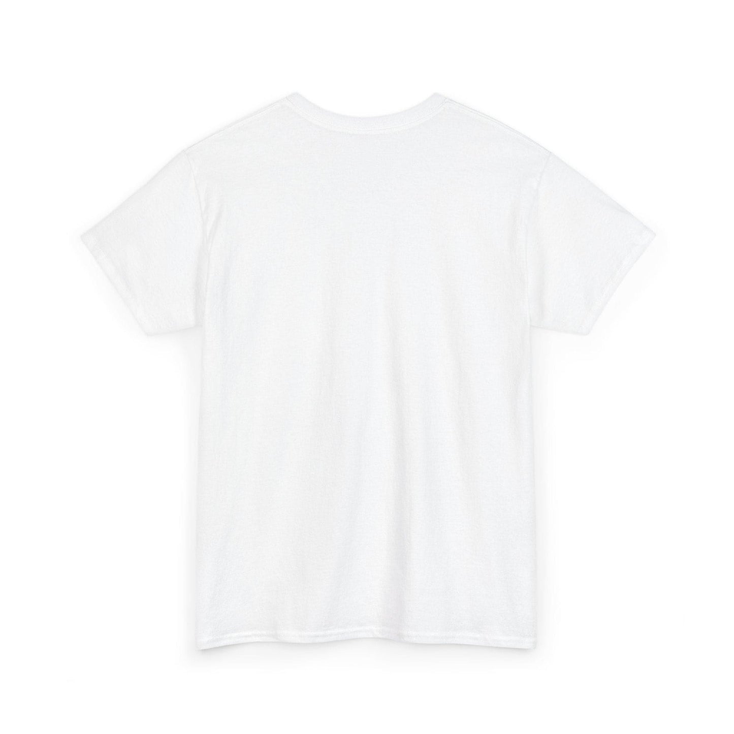 Vincent Vibes 2 - Unisex Heavy Cotton Tee - NOVINC