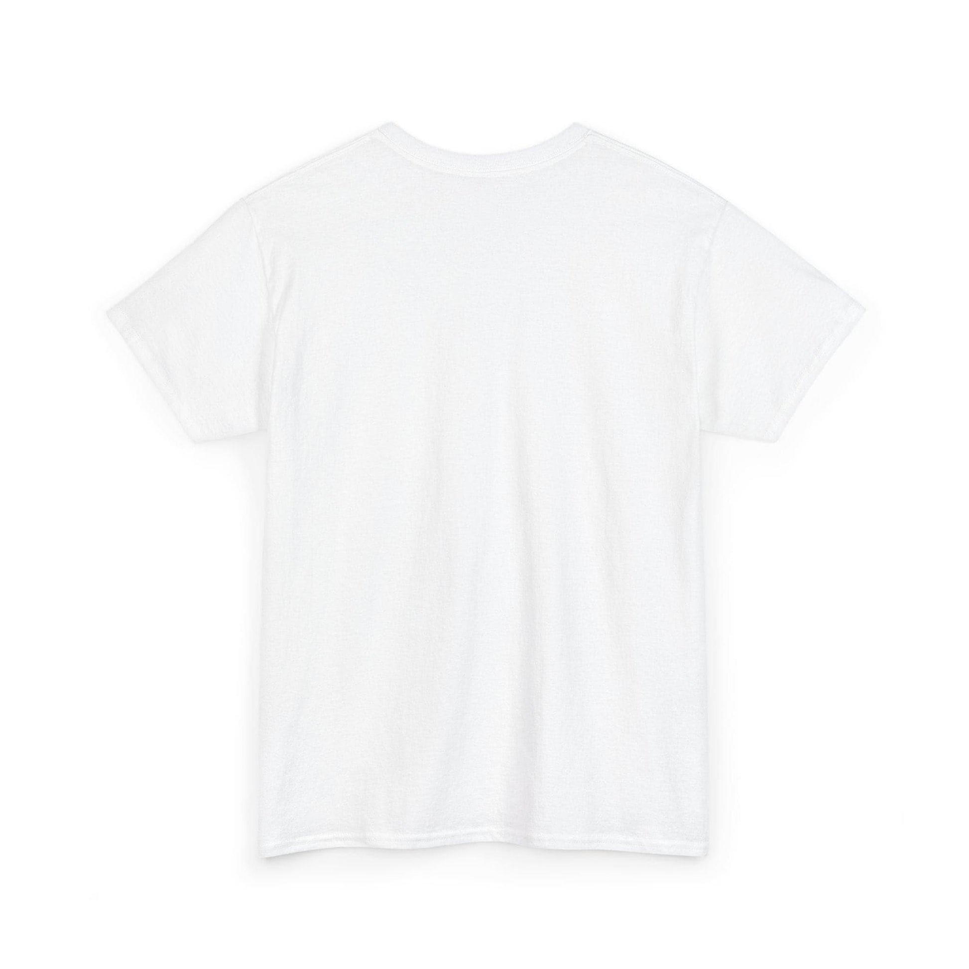 Vincent Vibes 2 - Unisex Heavy Cotton Tee - NOVINC