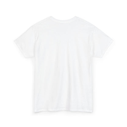 Vincent Vibes 2 - Unisex Heavy Cotton Tee - NOVINC