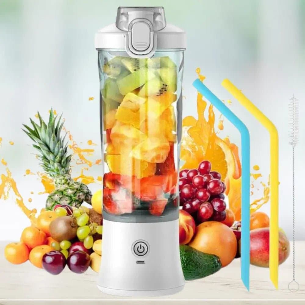 VitaFusion - Le mixeur de poche pour smoothies et shakes délicieux - NOVINC