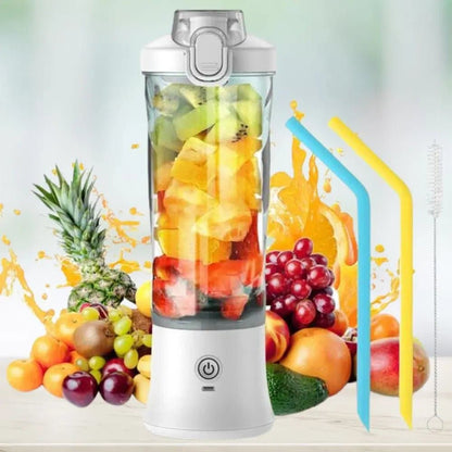 VitaFusion - Le mixeur de poche pour smoothies et shakes délicieux - NOVINC