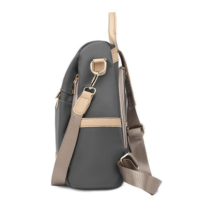 Women's Anti - theft Travel Backpack - NOVINC