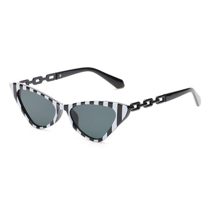 Women's Cat Eye Sunglasses - NOVINC