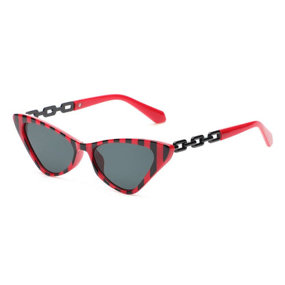 Women's Cat Eye Sunglasses - NOVINC