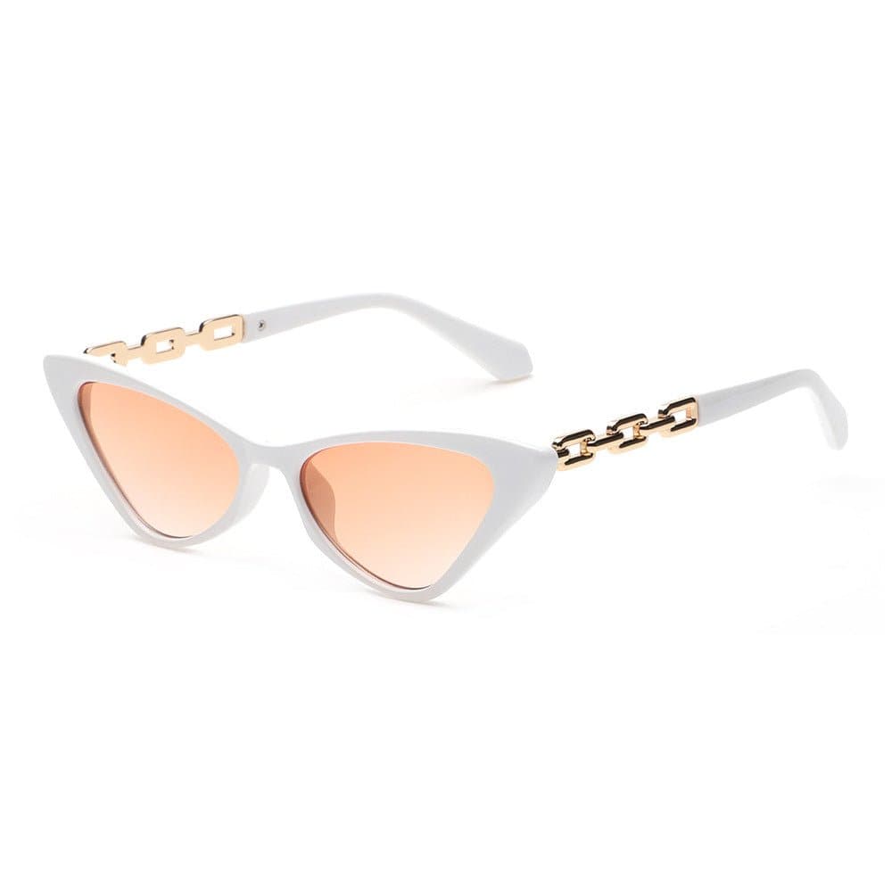 Women's Cat Eye Sunglasses - NOVINC