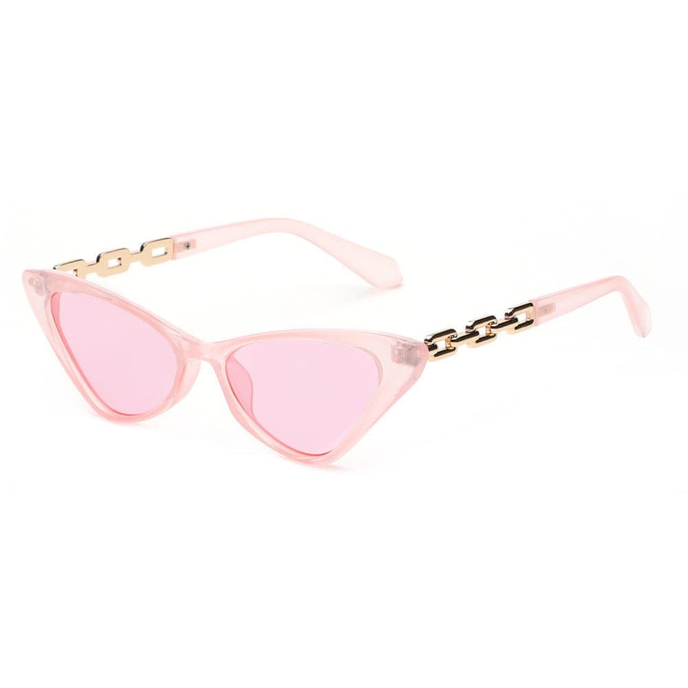 Women's Cat Eye Sunglasses - NOVINC